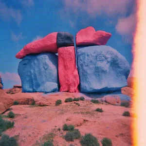 The intergalactic republic of Kongo